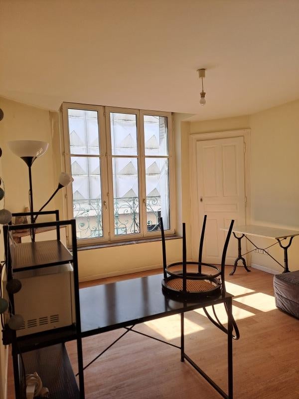 Appartement Rue Saint-Jean à Amance