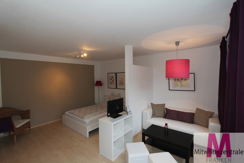Wohnung Regensburger Straße in Nürnberg