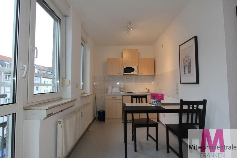 Wohnung Regensburger Straße in Nürnberg