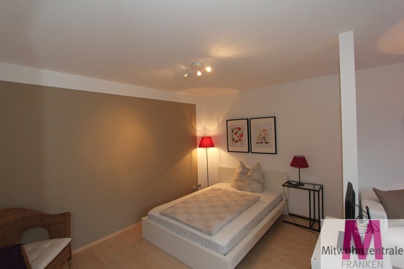 Wohnung Regensburger Straße in Nürnberg