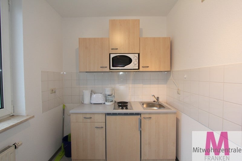 Wohnung Regensburger Straße in Nürnberg
