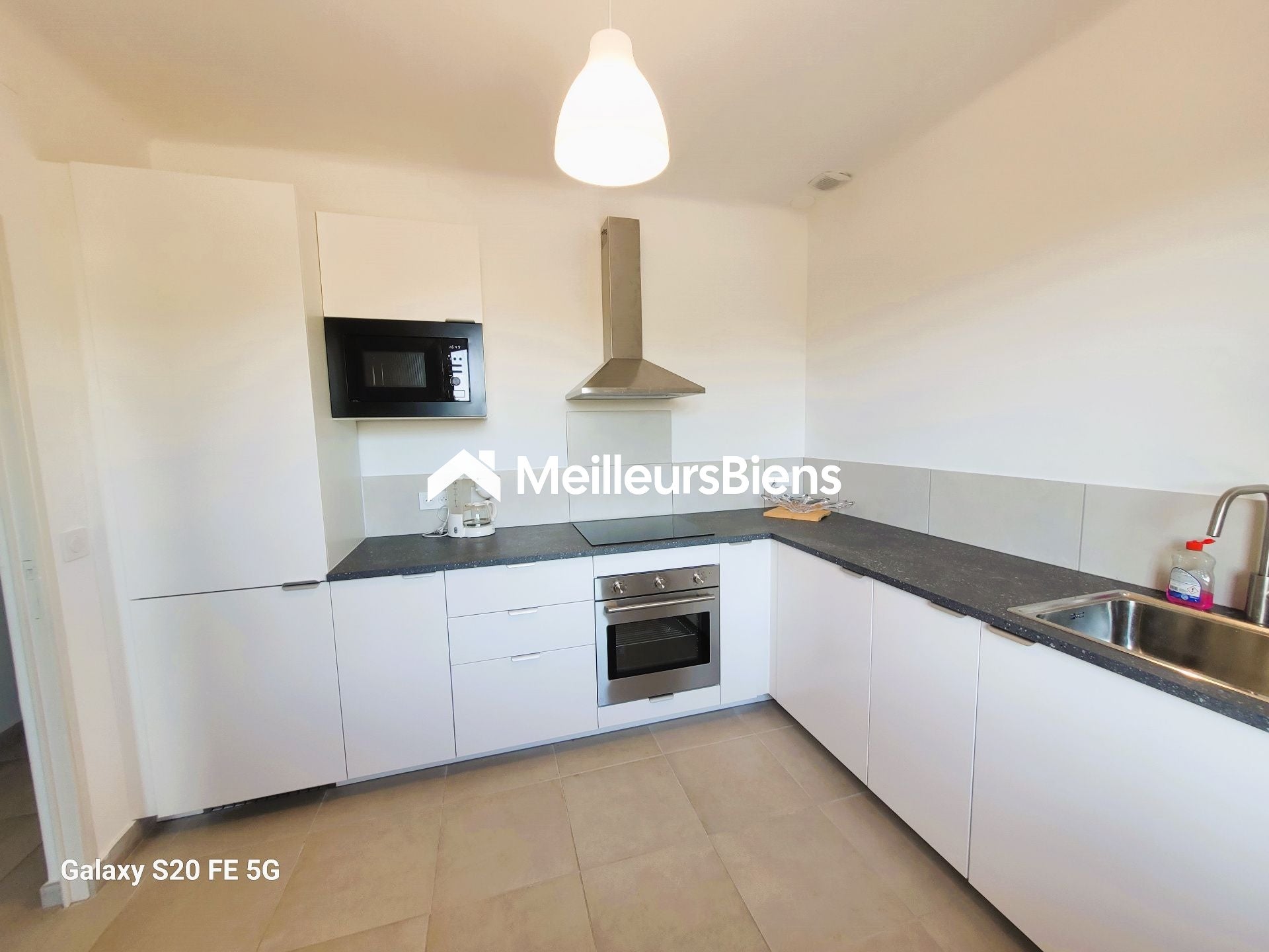 Maison Chemin des Méjeans à Ventabren