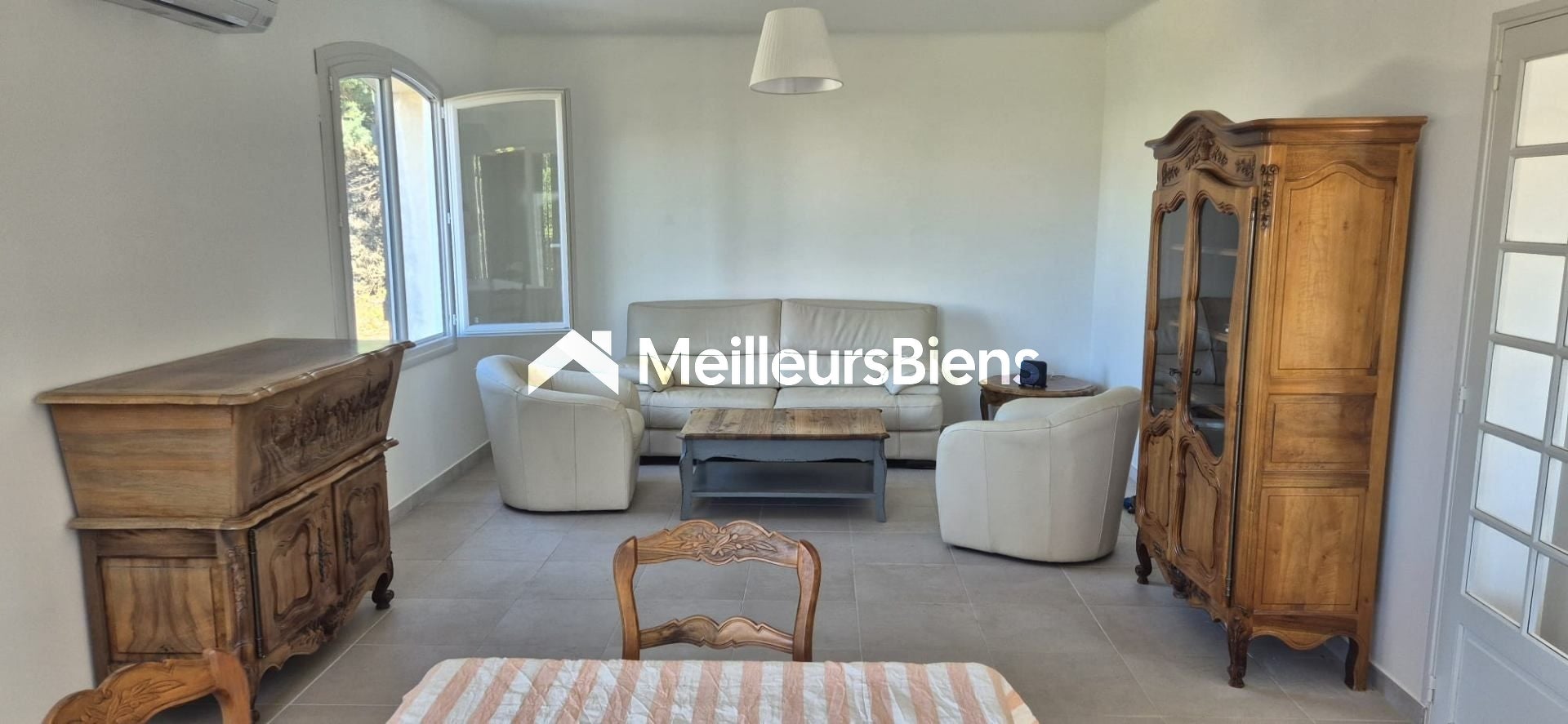Maison Chemin des Méjeans à Ventabren