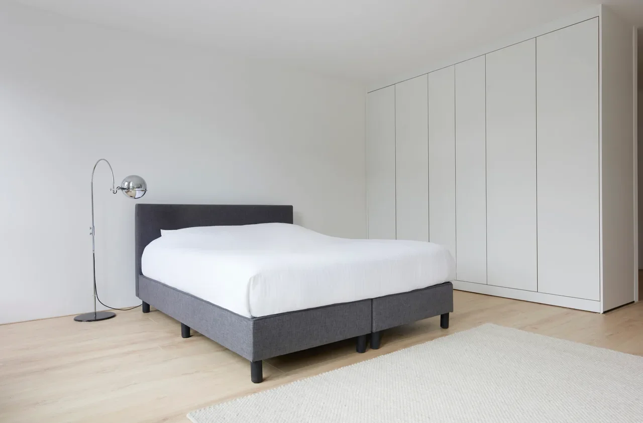 Appartement Bickerswerf in Amsterdam