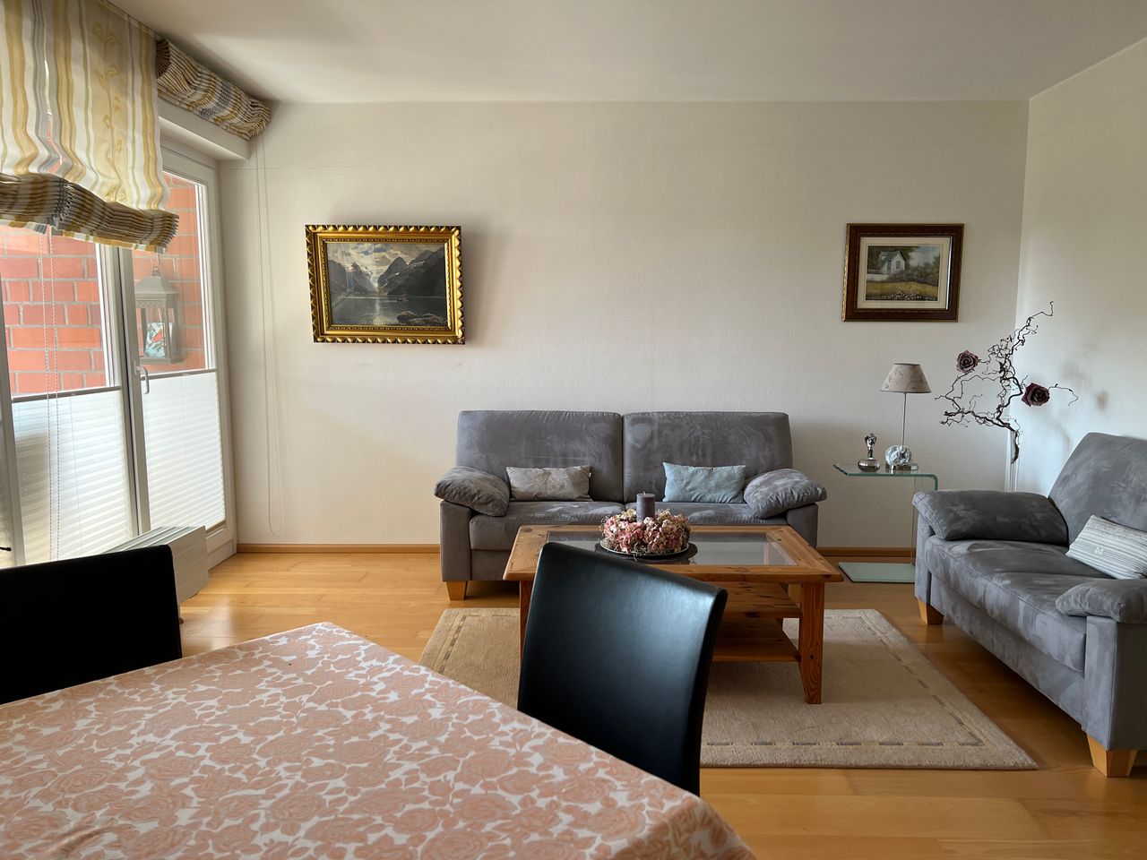 Wohnung Peiner Straße in Vechelde