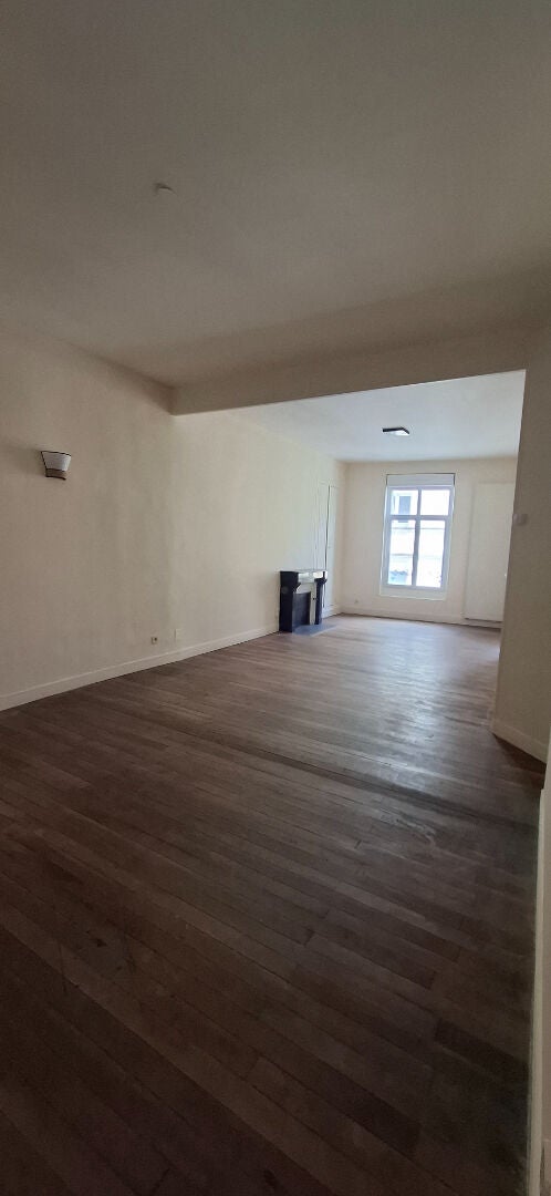 Appartement Rue Remi Belleau à Nogent-le-Rotrou