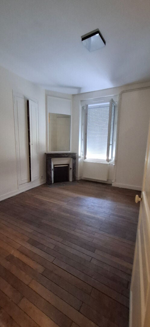 Appartement Rue Remi Belleau à Nogent-le-Rotrou
