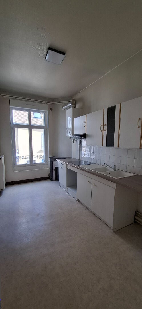 Appartement Rue Remi Belleau à Nogent-le-Rotrou