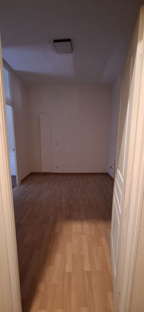 Appartement Rue Remi Belleau à Nogent-le-Rotrou