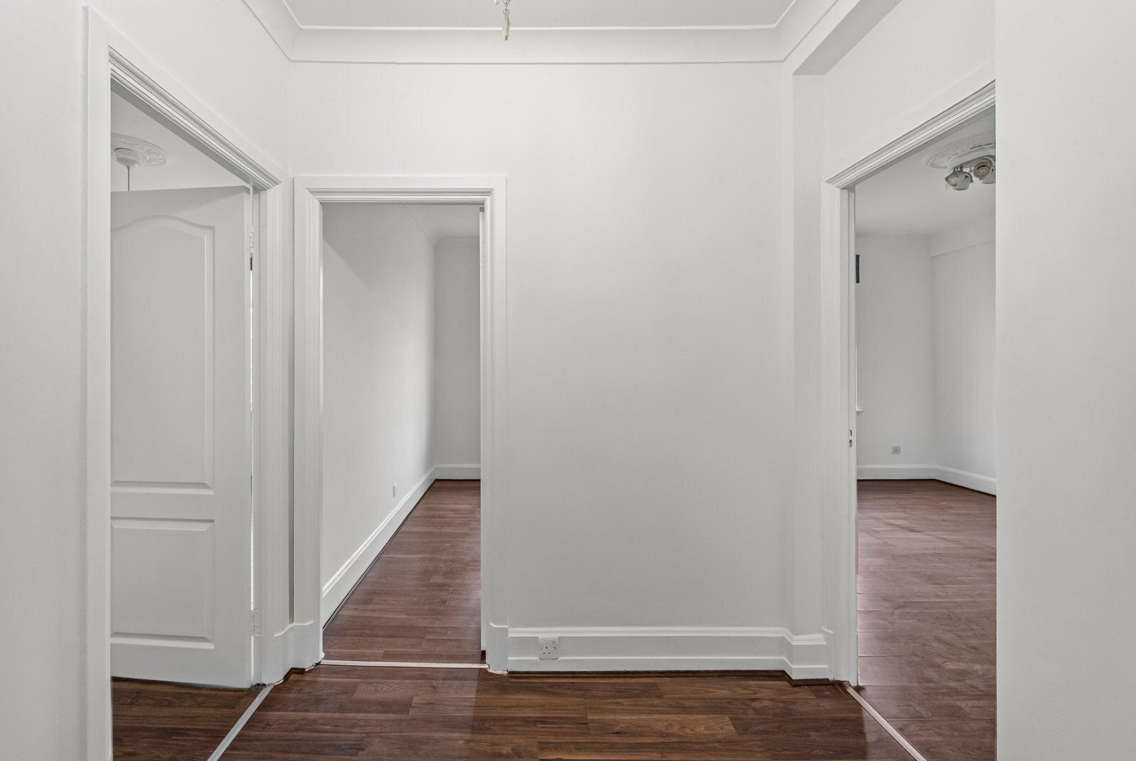 Flat Seymour Street in City of Westminster