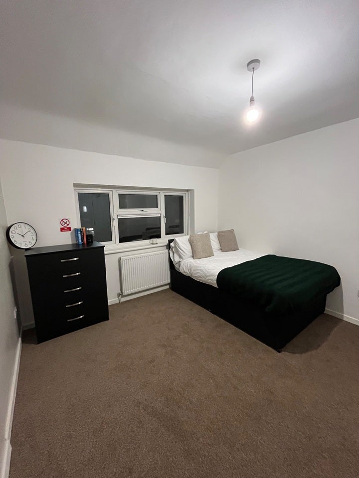 Room Craven Street in Coventry