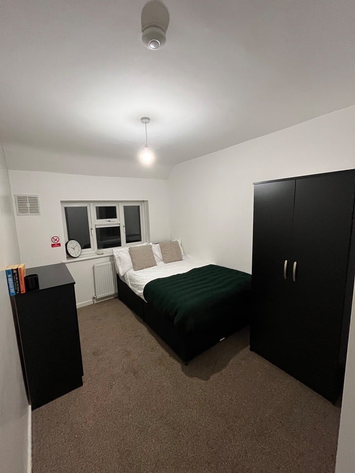 Room Craven Street in Coventry
