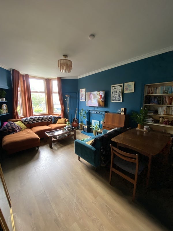 Room Newhaven Road in City of Edinburgh