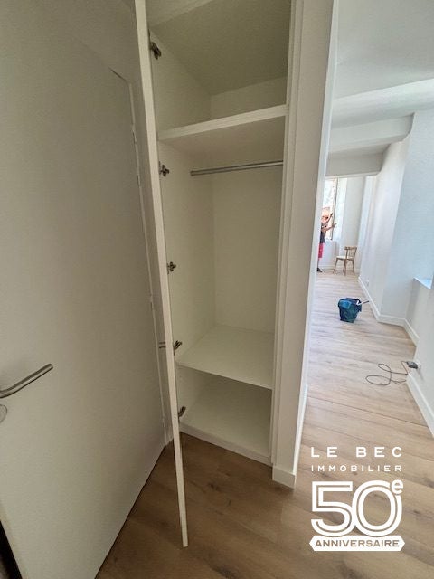 Appartement Rue des Vierges à Vannes