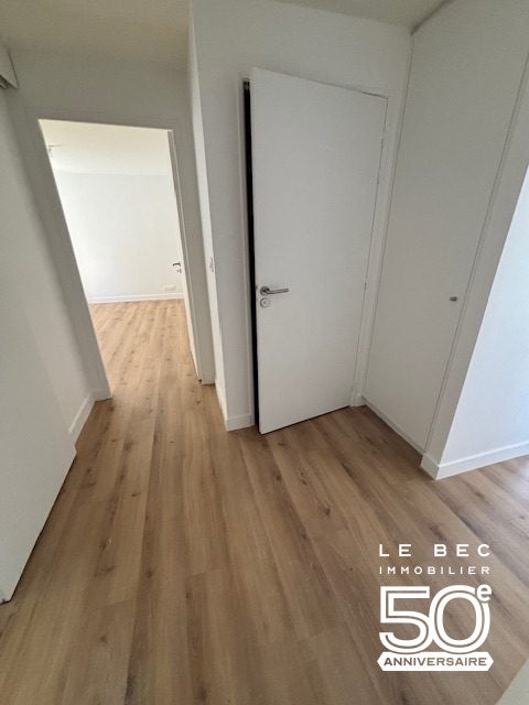 Appartement Rue des Vierges à Vannes
