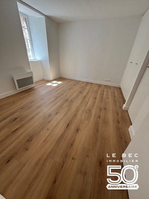 Appartement Rue des Vierges à Vannes