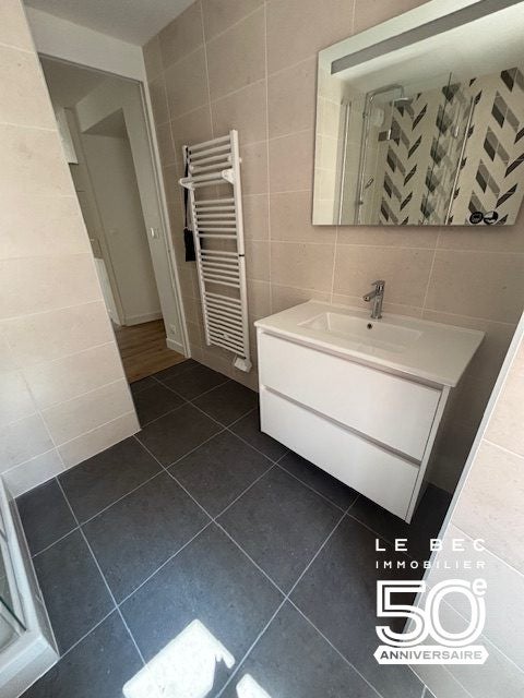Appartement Rue des Vierges à Vannes