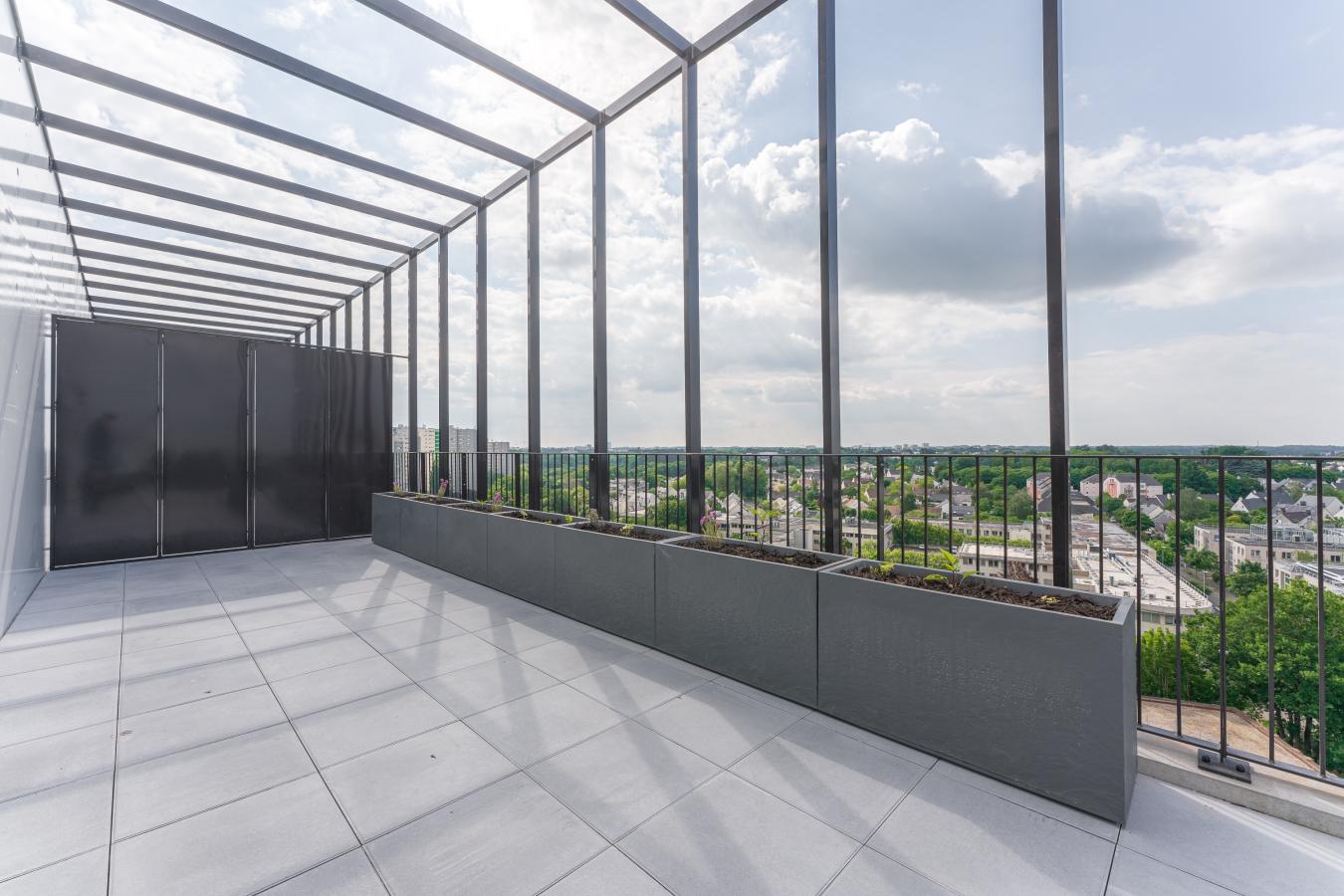 Appartement Place Geneviève de Gaulle-Anthonioz à Nantes