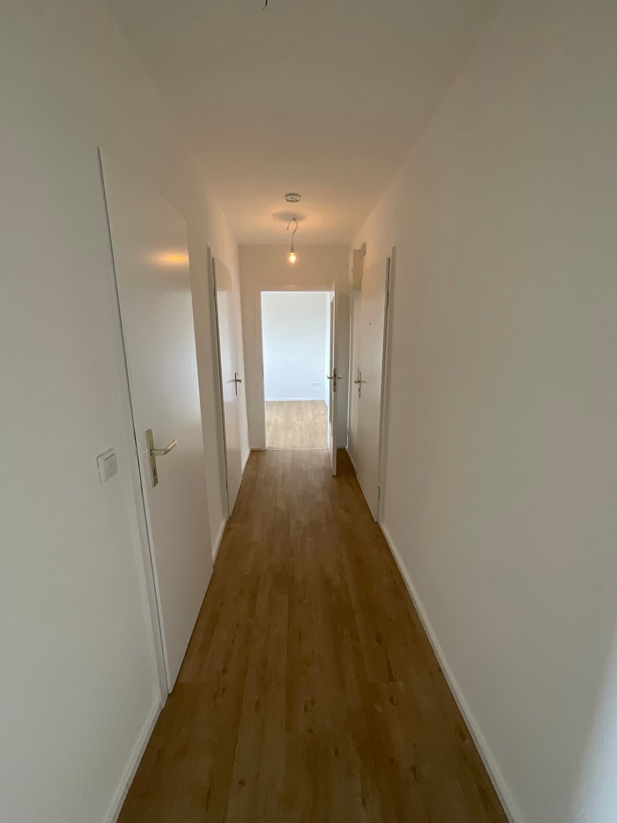 Wohnung Kastanienstraße in Remscheid
