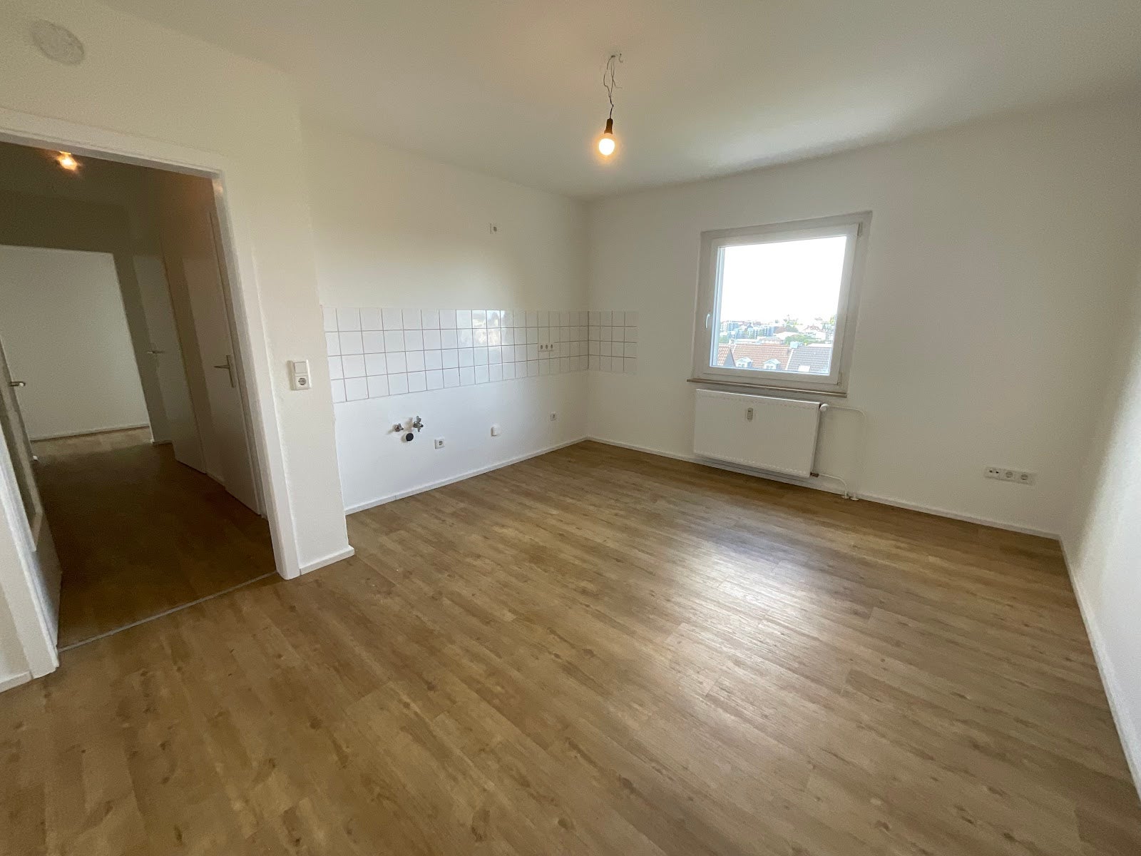 Wohnung Kastanienstraße in Remscheid