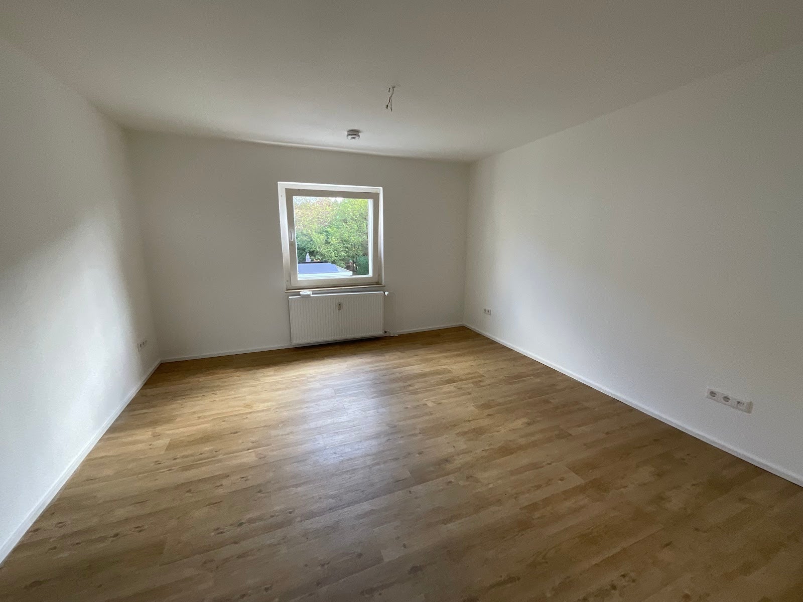 Wohnung Kastanienstraße in Remscheid