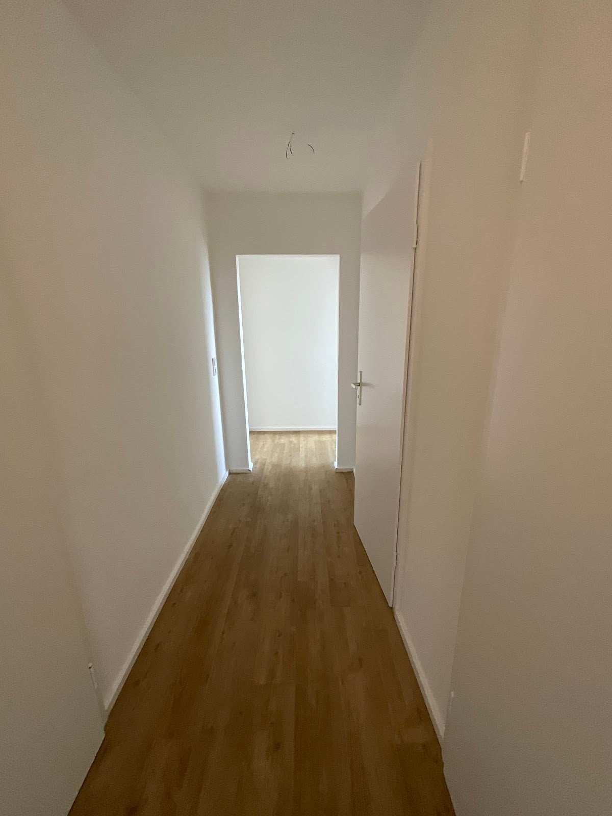 Wohnung Kastanienstraße in Remscheid