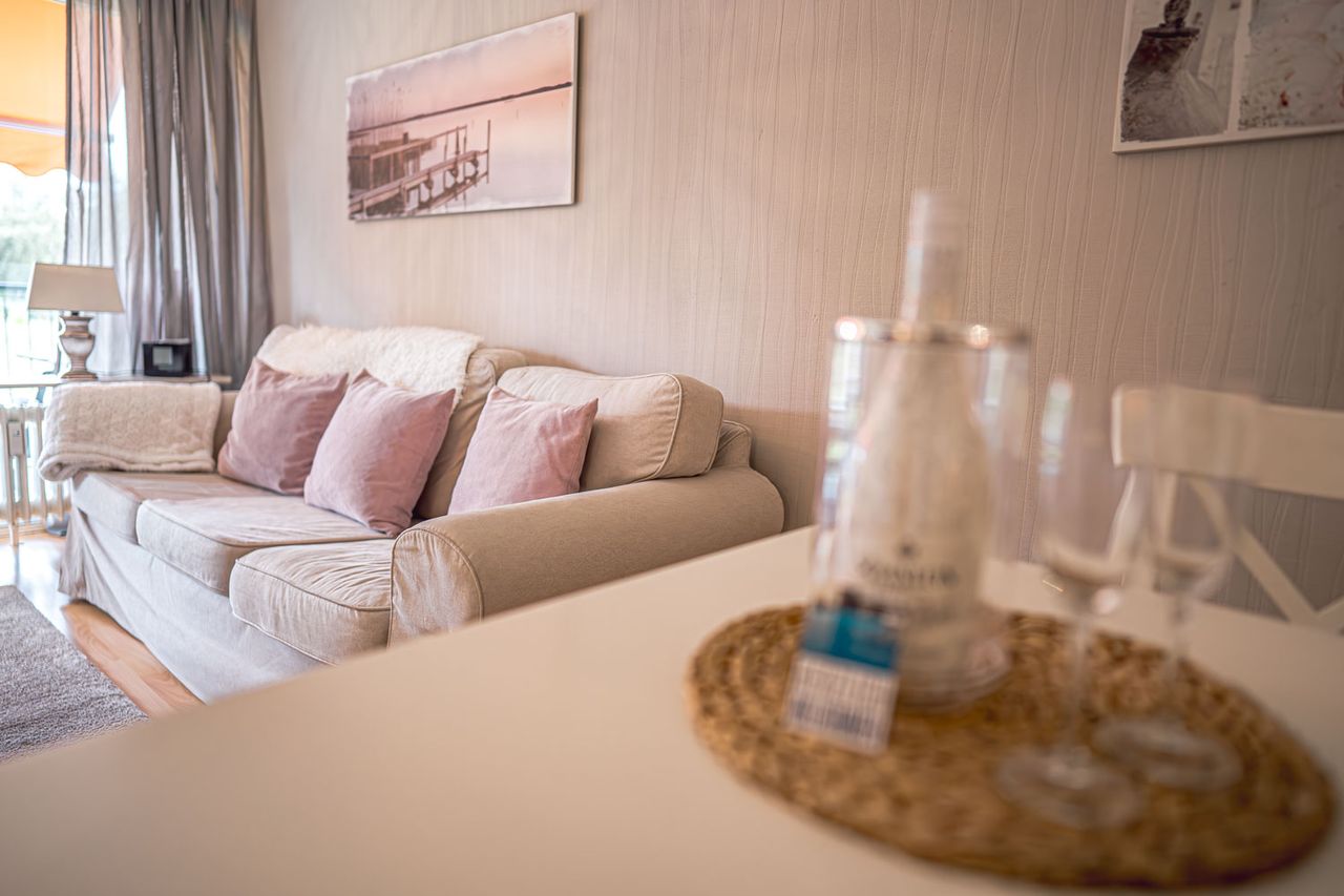 Wohnung Fichtenweg in Körbecke