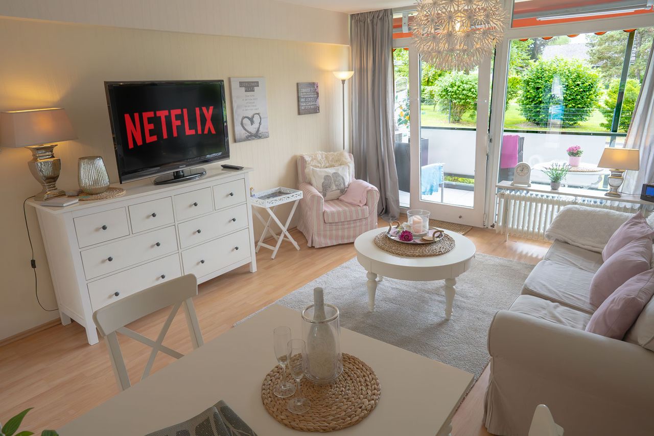 Wohnung Fichtenweg in Körbecke