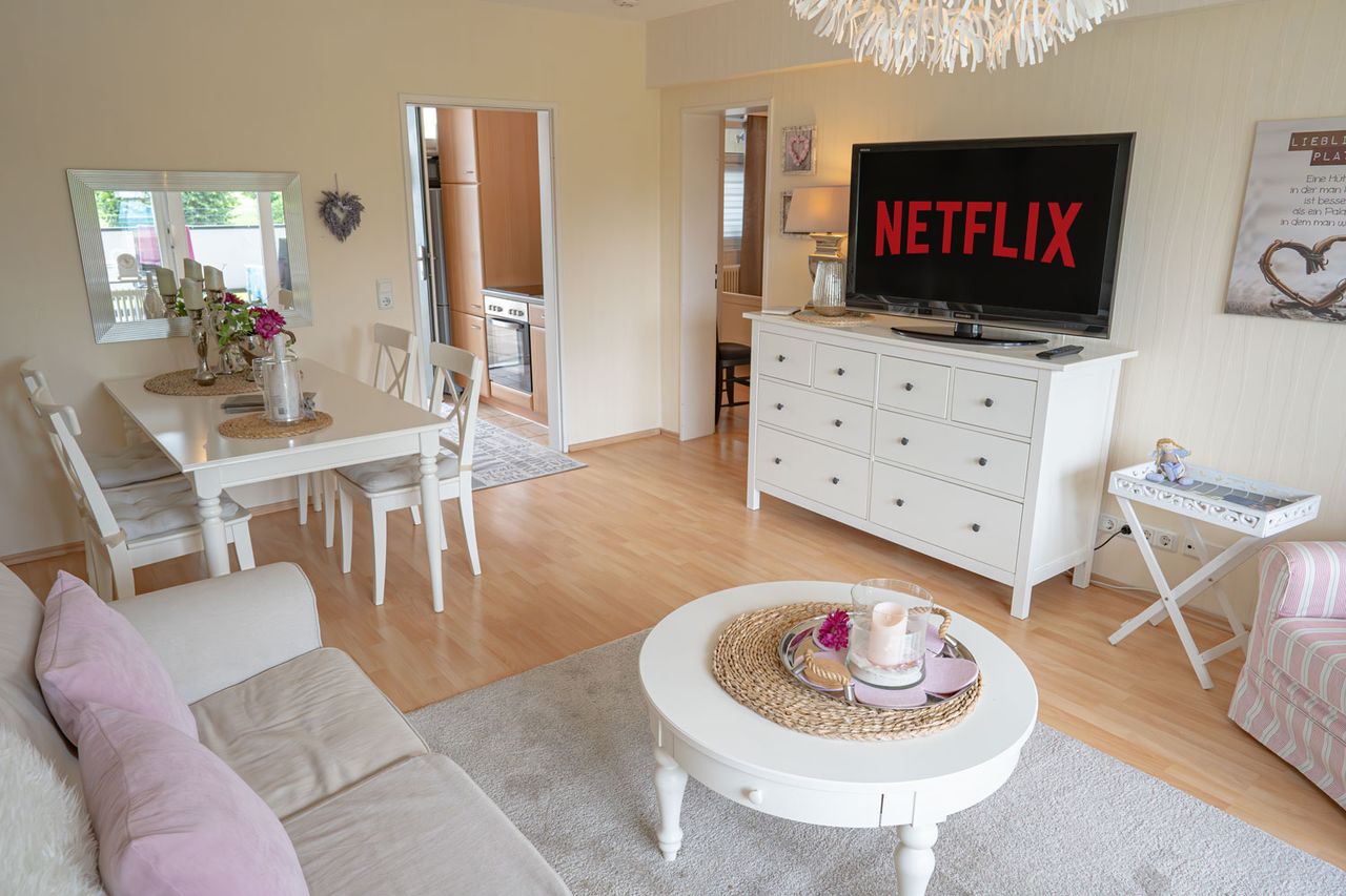 Wohnung Fichtenweg in Körbecke