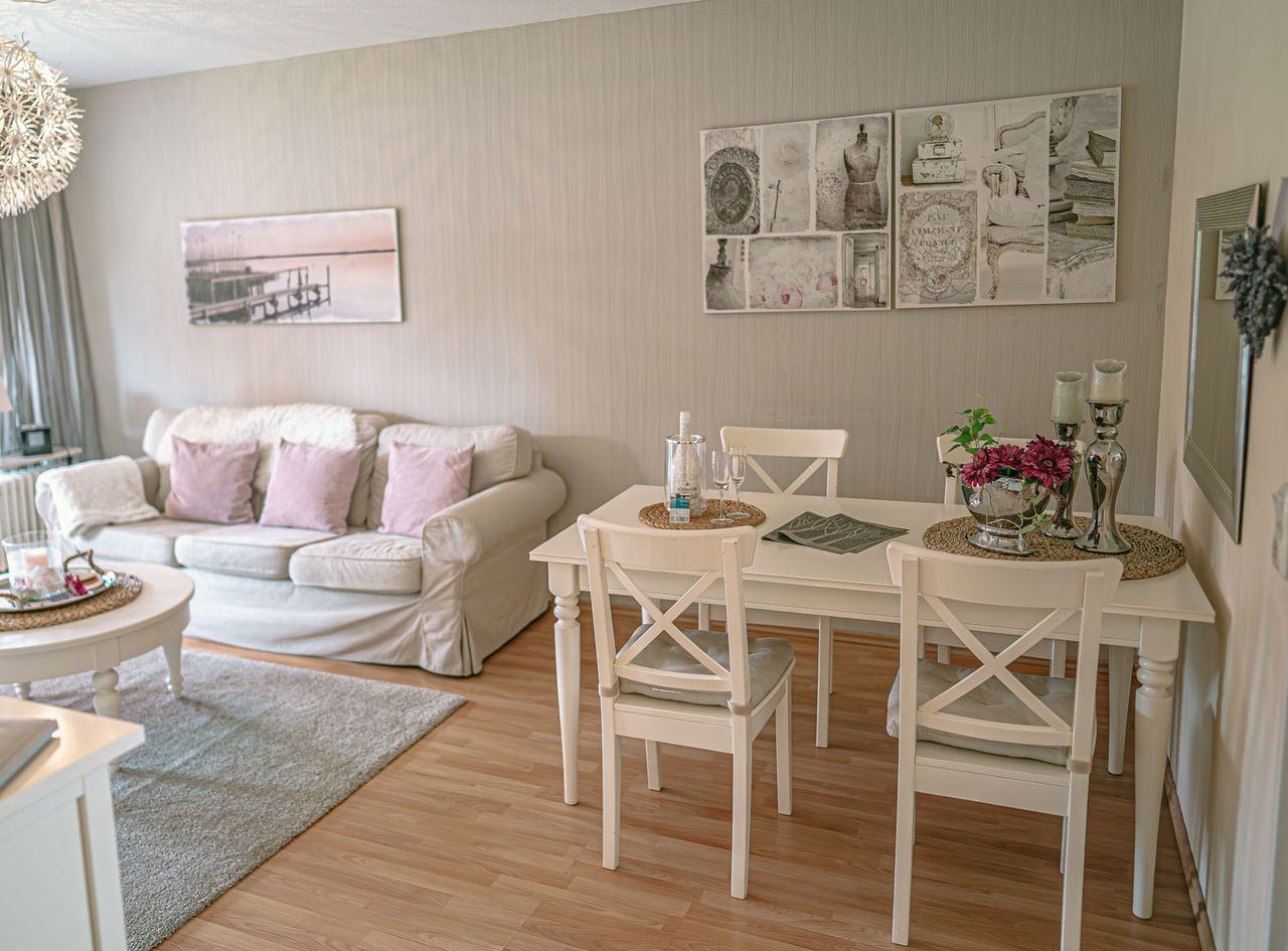 Wohnung Fichtenweg in Körbecke