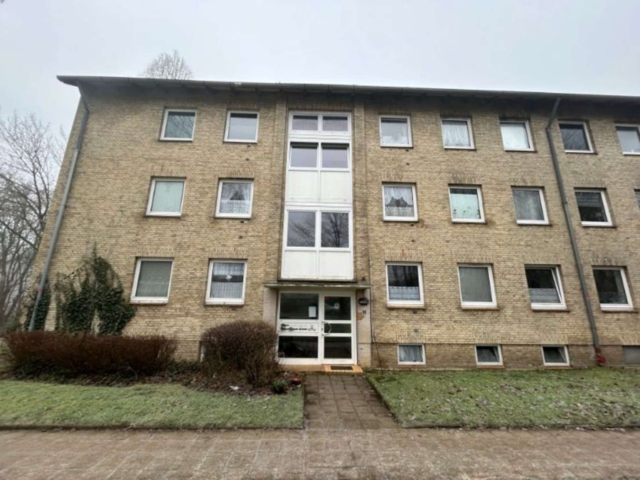 Wohnung Joseph-Haydn-Straße in Flensburg