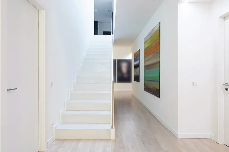 Wohnung Straßburger Straße in Berlin