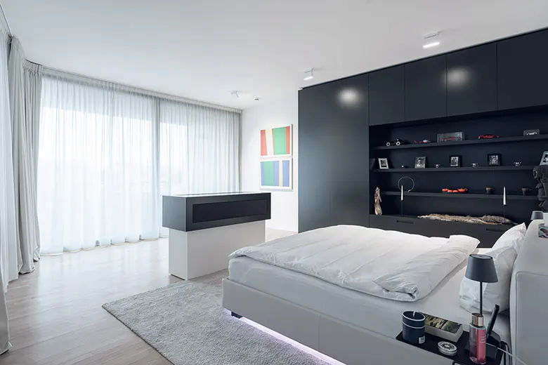 Wohnung Straßburger Straße in Berlin