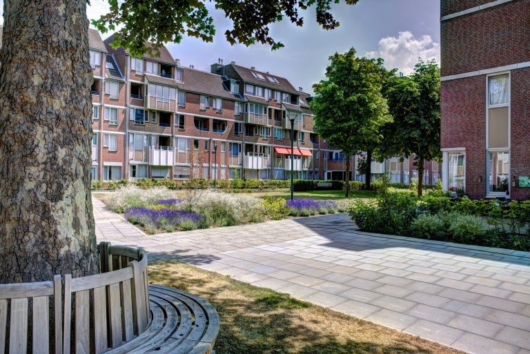 Appartement Godsweerderstraat in Roermond
