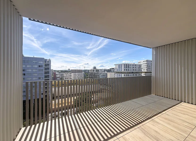 Flat Véloligne 4 in Montpellier