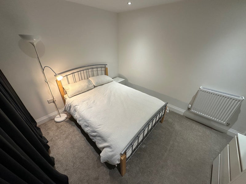 Room Wayland Avenue in Breckland District