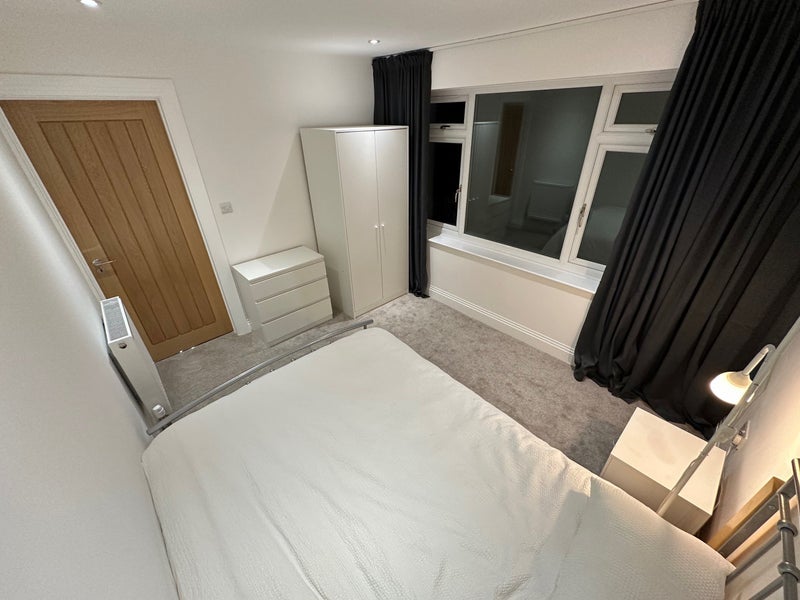 Room Wayland Avenue in Breckland District