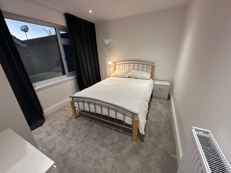 Room Wayland Avenue in Breckland District