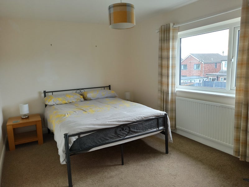 House Calder Drive in Borough of Wyre