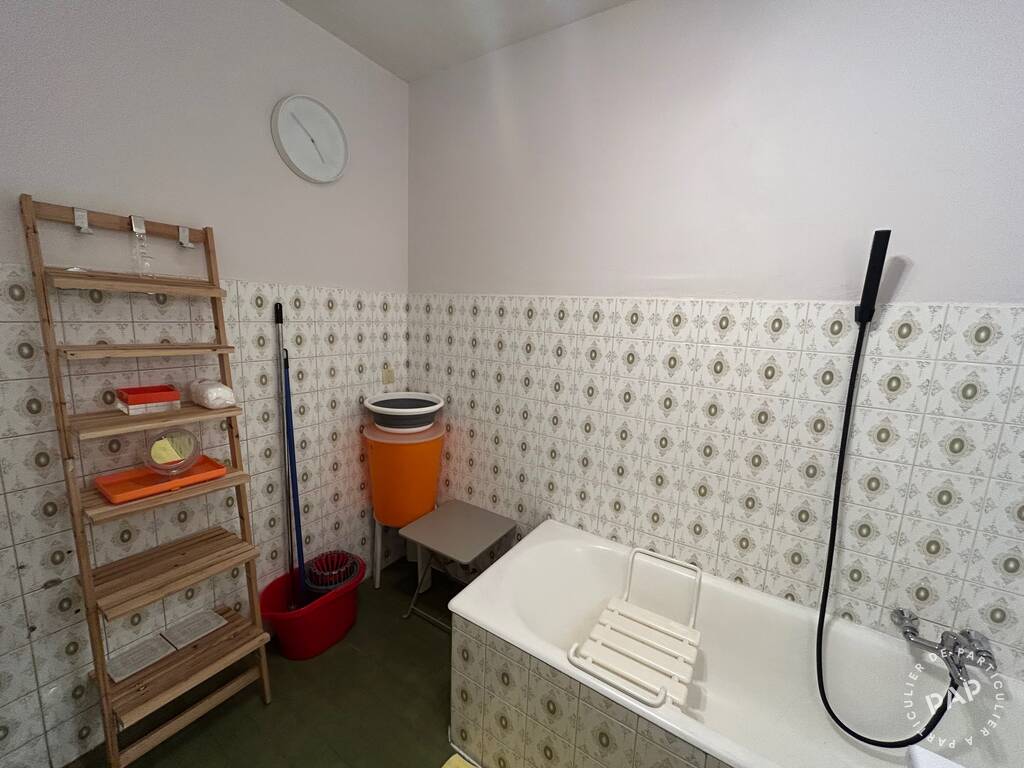 Appartement Rue Saint-Dizier à Cannes
