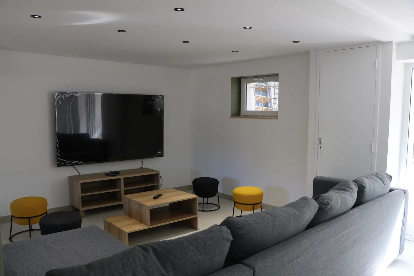 Room Rue Plaine Saint-Martin in Albi
