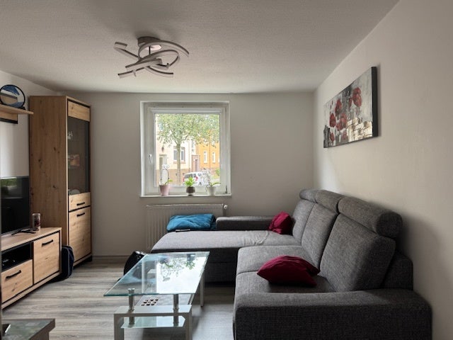 Wohnung Halskestraße in Remscheid
