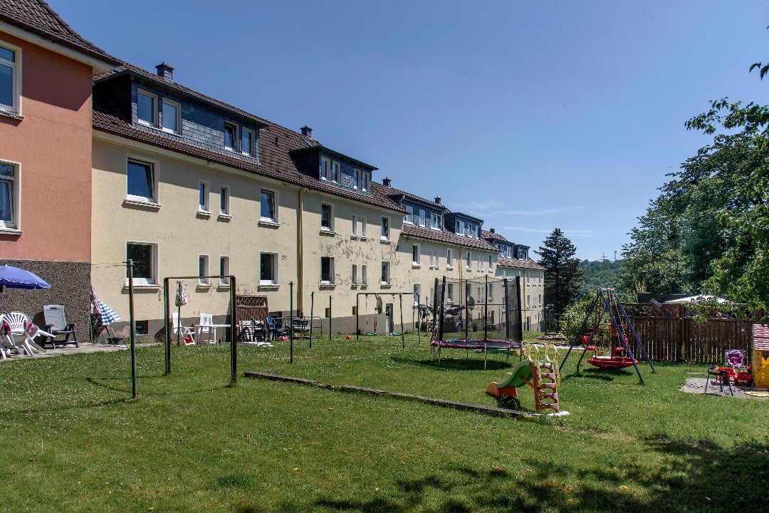 Wohnung Halskestraße in Remscheid