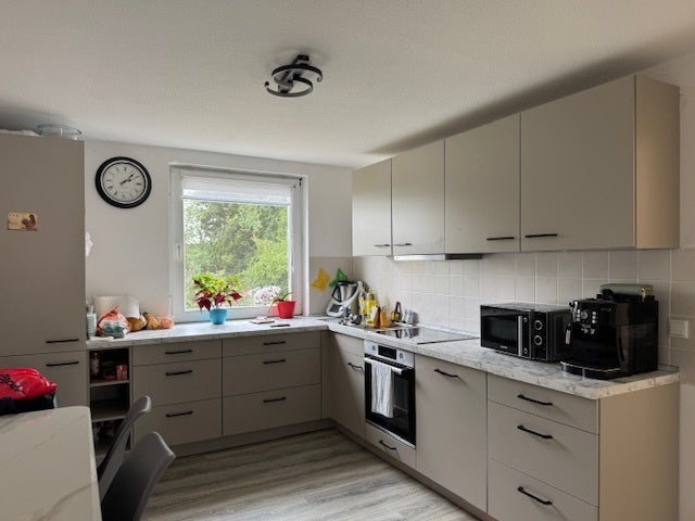 Wohnung Halskestraße in Remscheid