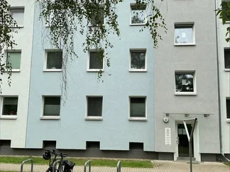 Wohnung Gleiwitzstraße in Braunschweig