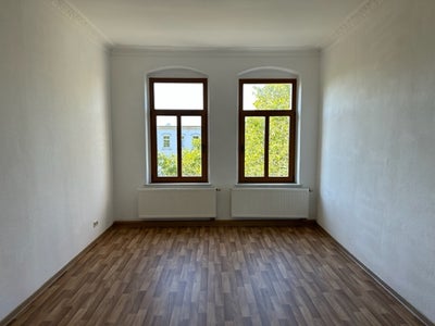 Wohnung Poppitzer Straße in Riesa