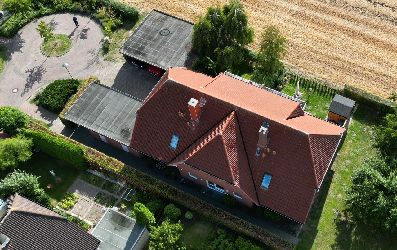 Wohnung Lange Straße in Verden (Aller)