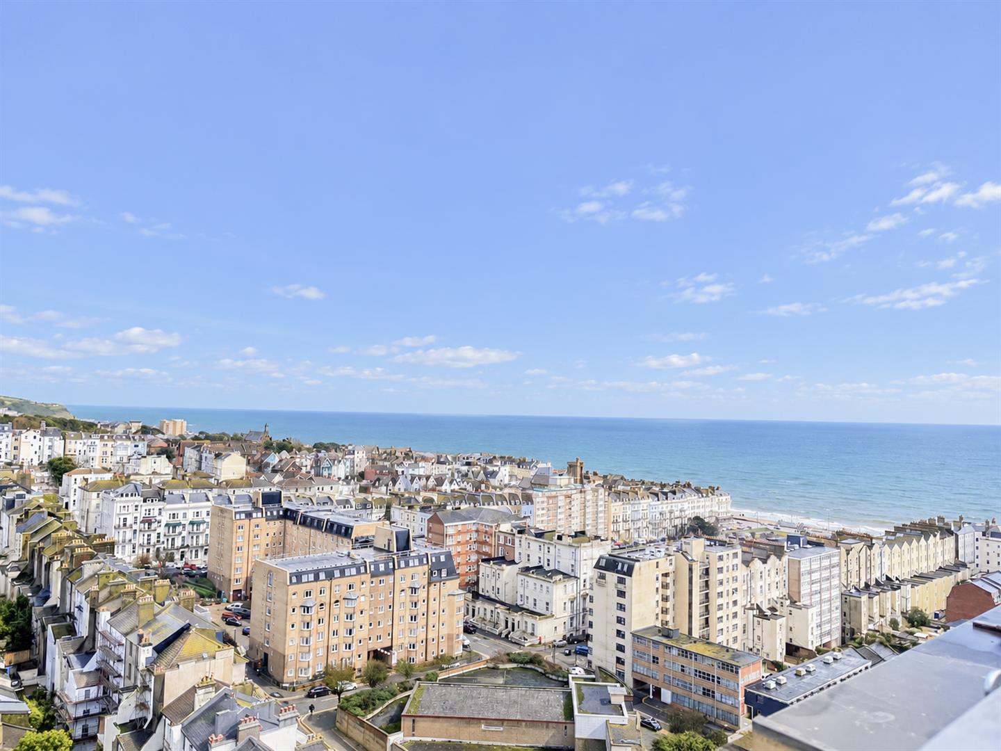 Flat London Road in St Leonards