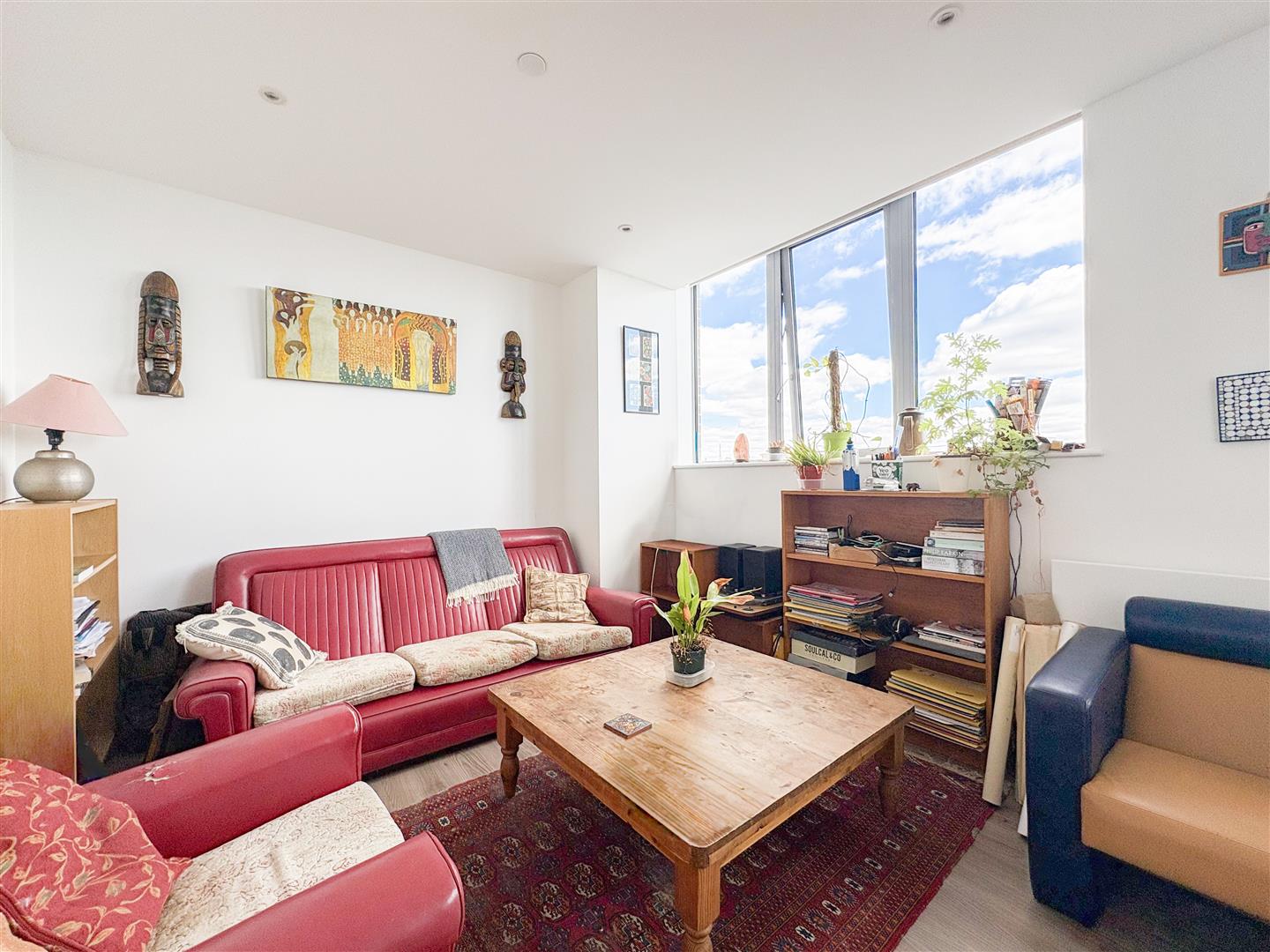 Flat London Road in St Leonards