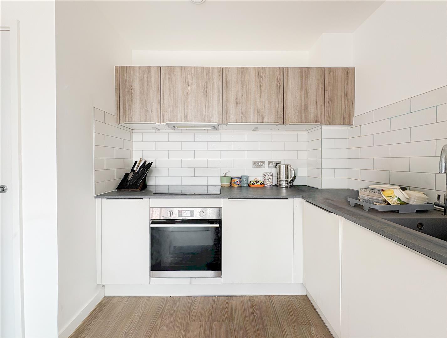 Flat London Road in St Leonards